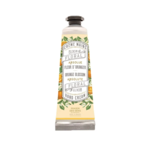 Panier des Sens Orange Blossom Hand Cream - 30ml