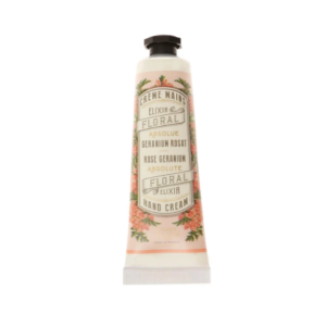 Panier des Sens Rose Geranium Hand Cream - 30ml