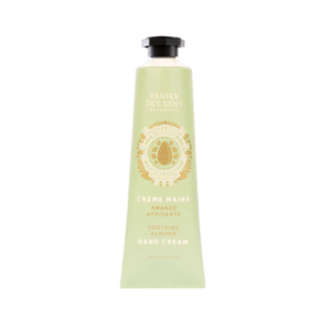 Panier des Sens Almond Hand Cream - 30ml