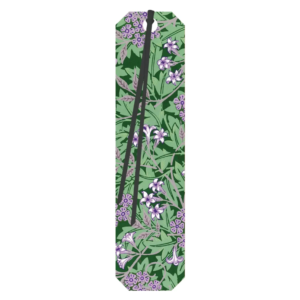 William Morris Jasmine Bookmark