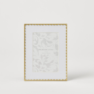 Pilbeam Living Lume 4 x 6″ Photo Frame