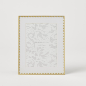 Pilbeam Living Lume 5 x 7″ Photo Frame