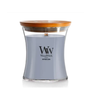 WoodWick Hypnoflora Medium Candle
